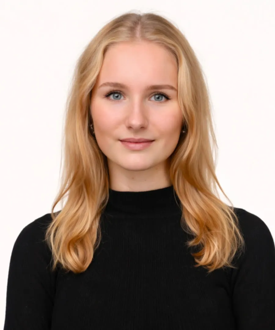 Annika Dehmann