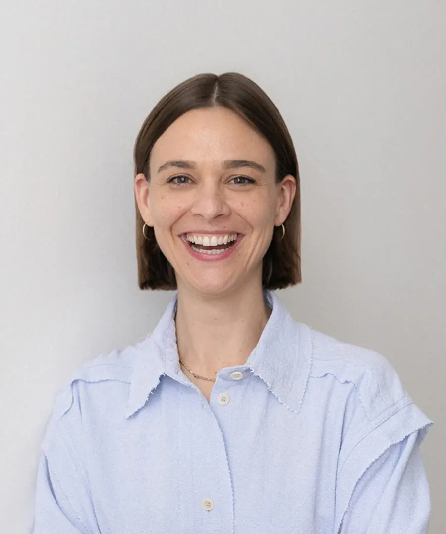 Nadine Heintzeler